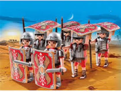 ΡΩΜΑΙΚΗ ΛΕΓΕΩΝΑ PLAYMOBIL