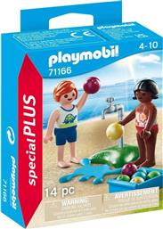 SPECIAL PLUS - ΩΡΑ ΓΙΑ ΜΠΟΥΓΕΛΟ, 71166 PLAYMOBIL