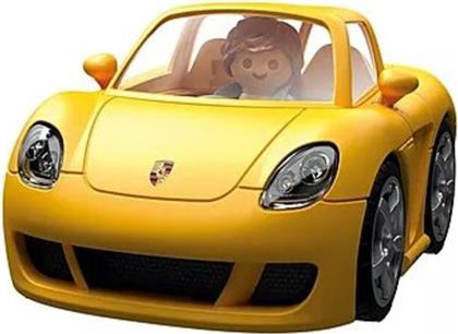 PORSCHE CARRERA GT (71859) PLAYMOBIL
