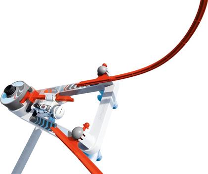 SKY TRAILS:FLIP RAIL (71971) PLAYMOBIL