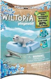 WILTOPIA - ΜΩΡΟ ΦΩΚΙΑ 71070 PLAYMOBIL