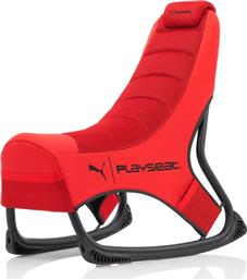 ΚΑΡΕΚΛΑ GAMING PUMA ACTIVE - ΚΟΚΚΙΝΗ PLAYSEAT