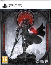 THE LAST FAITH: THE NYCRUX EDITION - PS5 PLAYSTACK