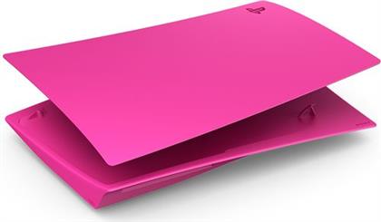 5 CONSOLE COVER NOVA PINK PLAYSTATION
