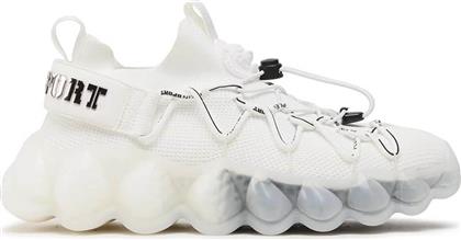 ΑΝΔΡΙΚΑ SNEAKERS - THE BUBBLE GEN.X.02 TIGER SACS USC0432 STE003N 01 PLEIN SPORT