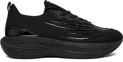 ΑΘΛΗΤΙΚΑ AAES USC0844 STE003N ΜΑΥΡΟ PLEIN SPORT