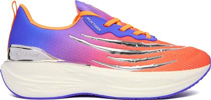 ΑΘΛΗΤΙΚΑ AAES USC0844 STE003N ΠΟΡΤΟΚΑΛΙ PLEIN SPORT