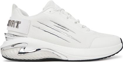 ΑΘΛΗΤΙΚΑ FAES USC0779 STE003N ΛΕΥΚΟ PLEIN SPORT