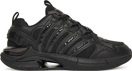 ΑΘΛΗΤΙΚΑ FAES USC0852 STE003N ΜΑΥΡΟ PLEIN SPORT