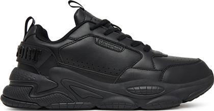 ΑΘΛΗΤΙΚΑ FAES USC0855 SLE004N ΜΑΥΡΟ PLEIN SPORT