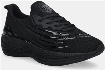 ΑΘΛΗΤΙΚΑ IRON TIGER ΧΡΩΜΑ: ΜΑΥΡΟ, USC0844 STE003N 0202 PLEIN SPORT