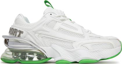 ΑΘΛΗΤΙΚΑ THUNDERBEAST // GEN.X.05 SAES USC0750 STE003N ΛΕΥΚΟ PLEIN SPORT