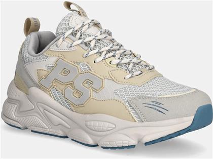 ΑΘΛΗΤΙΚΑ TIGER STORM GEN.X.05 ΧΡΩΜΑ: ΜΠΕΖ, USC0743 STE003N 0610 PLEIN SPORT