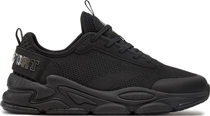 ΑΘΛΗΤΙΚΑ UADS USC0608 STE003N ΜΑΥΡΟ PLEIN SPORT