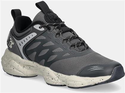ΑΘΛΗΤΙΚΑ VENOM STRIKER GEN.X.05 ΧΡΩΜΑ: ΓΚΡΙ, USC0740 STE003N 1072 PLEIN SPORT