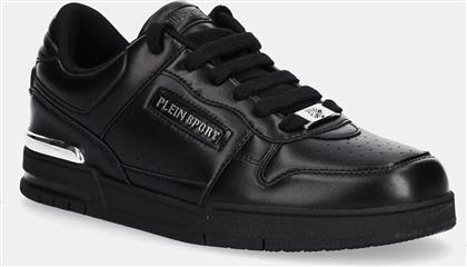 ΑΘΛΗΤΙΚΑ VIPER II ΧΡΩΜΑ: ΜΑΥΡΟ, USC0794 SLE004N 0202 PLEIN SPORT