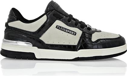 FAES USC0795 STE003N VIPER LUXE // GEN.X.05 SNEAKER LOW PLEIN SPORT