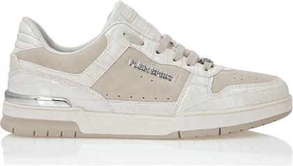 FAES USC0795 STE003N VIPER LUXE // GEN.X.05 SNEAKER LOW PLEIN SPORT