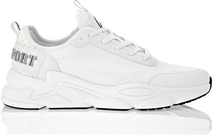 PLEIN MATCH POINT CORE X PLEIN SPORT