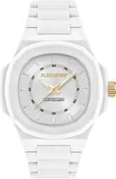 ΡΟΛΟΙ ΧΡΩΜΑ: ΑΣΠΡΟ, PSOGA0325 PLEIN SPORT