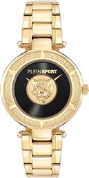 ΡΟΛΟΙ ΧΡΩΜΑ: ΧΡΥΣΑΦΙ, PSCEA0925 PLEIN SPORT