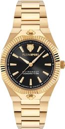 ΡΟΛΟΙ ΧΡΩΜΑ: ΧΡΥΣΑΦΙ, PSDGA0925 PLEIN SPORT