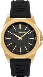 ΡΟΛΟΙ ΧΡΩΜΑ: ΜΑΥΡΟ, PSNGA0325 PLEIN SPORT