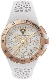 ΡΟΛΟΙ THUNDERSTORM CHRONO PSABA0723 ΑΣΗΜΙ PLEIN SPORT