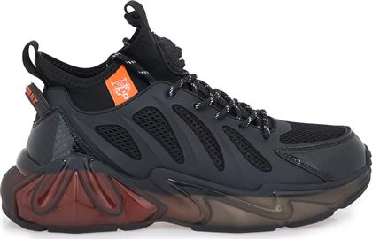 SNEAKERS ΣΧΕΔΙΟ: V540X4351 PLEIN SPORT
