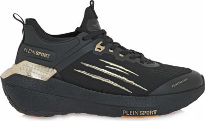 SNEAKERS ΣΧΕΔΙΟ: V540X7331 PLEIN SPORT
