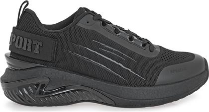 SNEAKERS ΣΧΕΔΙΟ: V540X7791 PLEIN SPORT