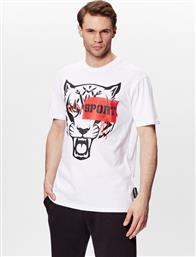 T-SHIRT PLEIN SPORT