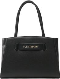 ΤΣΑΝΤΑ LARGE TOTE BLAKE 2110059 ΜΑΥΡΟ PLEIN SPORT