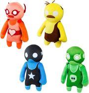 P.M.I. GANG BEASTS HUGGABLE PLUSH 30CM (S1) (RANDOM) (GB7008) PMI