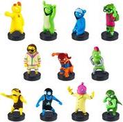 P.M.I. GANG BEASTS STAMPERS - 1 PACK (S1) (RANDOM) (GB5010) PMI