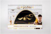 P.M.I. HARRY POTTER PREMIUM KEYCHAINS COLLECTION- 3 PACK DELUXE BOX (RANDOM) (HP8350) PMI