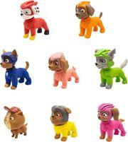 P.M.I. PAW PATROL: THE MIGHTY MOVIE 3D PUZZLE ERASER 1 PACK FIGURE BLIND BOX (5CM) (RANDOM) PMI