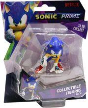 P.M.I. SONIC PRIME - 1 PACK (S1) COLLECTIBLE FIGURE 6.5CM (RANDOM) (SON2010) PMI