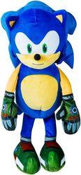 P.M.I. SONIC PRIME PLUSH BACKPACK (30CM) (SON7020) PMI