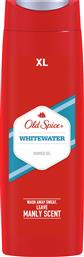 ΑΦΡΟΛΟΥΤΡΟ WHITEWATER OLD SPICE (400ML) ΤΑ 2 -35% P&G από το e-FRESH