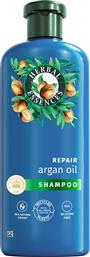 ΣΑΜΠΟΥΑΝ ARGAN OIL HERBAL ESSENCES (350 ML) P&G