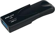 ATTACHE 4 1TB USB 3.1 FLASH DRIVE FD1TBATT431KK-EF PNY