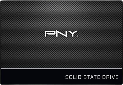 ΕΣΩΤΕΡΙΚΟΣ ΣΚΛΗΡΟΣ ΔΙΣΚΟΣ SSD CS900 480GB 2.5 SATA III PNY