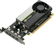 VGA NVIDIA GEFORCE QUADRO T1000 8GB DDR6 RETAIL PNY