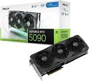 VGA NVIDIA GEFORCE RTX 5090 OC 32GB GDDR7 PNY