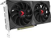 VGA NVIDIA GEFORCE RTX4060 8GB OC VERTO DUAL FAN DLSS 3 RETAIL PNY