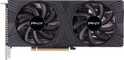 VGA NVIDIA GEFORCE RTX4060TI 8GB VERTO DUAL FAN DLSS 3 RETAIL PNY