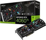 VGA NVIDIA GEFORCE RTX4070TI SUPER 16GB XLR8 GAMING RETAIL PNY