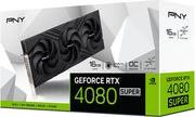 VGA NVIDIA GEFORCE RTX4080 SUPER 16GB OC LED TF GDDR6X RETAIL PNY