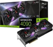 VGA NVIDIA GEFORCE RTX4090 XLR8 GAMING VERTO 24 GB GDDR6X RETAIL PNY από το e-SHOP